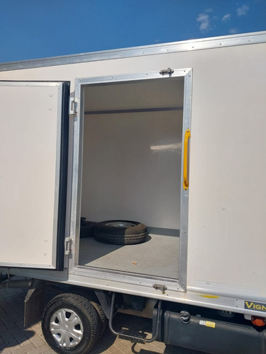 Kia K2500 2.5 Caja