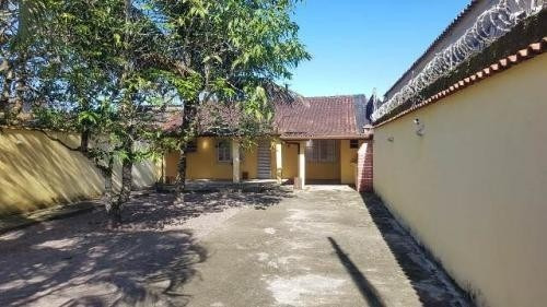 Edícula Com Espaço Para Piscina Em Itanhaém Litoral Sul Sp
