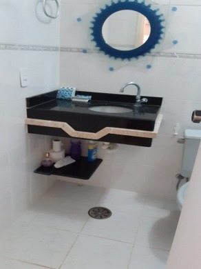 Imagem 4 de 11 de Ap Duplex - Toninhas - 2108