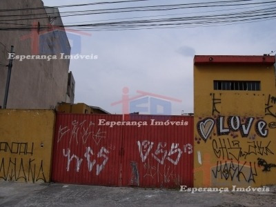 Imagem 1 de 2 de Ref.: 9184 - Terrenos Em Osasco Para Venda - V9184