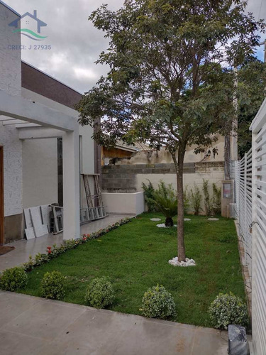 Imagem 10 de 18 de Casa Com 4 Suítes Em Bairro Nobre- Cod: 2842-jd. Paulista - V2842