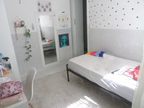 Imagem 16 de 30 de Sobrado Com 3 Dormitórios À Venda, 54 M² Por R$ 320.000,00 - Vila Cardoso Franco - São Paulo/sp - So1645