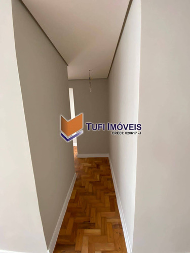 Imagem 8 de 15 de Vende-se Apartamento No Itaim Bibi, 2 Suítes , 101m² , 1 Vaga - Reformado! - 4810