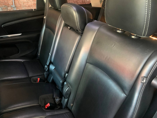 Imagem 5 de 11 de Fiat Freemont 2.4 Emotion 16v Gasolina 4p Automático