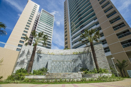 Imagem 2 de 22 de Apartamento À Venda Com 138 Metros No Guararapes - Ed.imperator