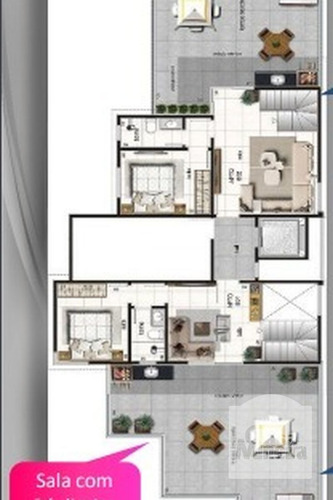 Imagem 8 de 11 de Apartamento À Venda No Rio Branco - Código 375122 - 375122