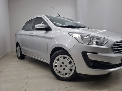 Imagem 12 de 17 de Ford Ka Sedan 1.5 Ti-vct Flex Se 2018 2019 Sem Entrada