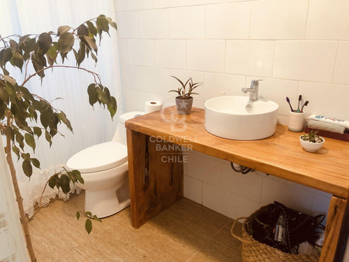 Casa En Parcela Frutillar