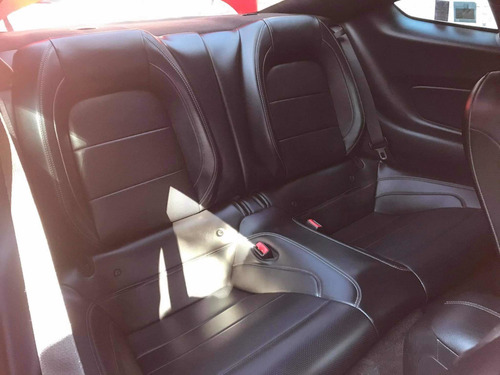 Ford Mustang 2015 5.0l Gt V8 Mt