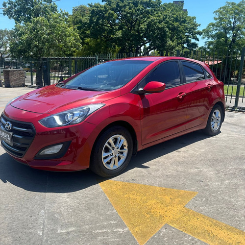 Hyundai I30 Gl