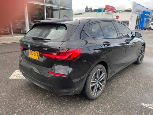 Bmw Serie 1 118i