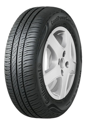 Neumático Continental ContiPowerContact P 185/70R14 88 T