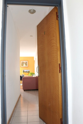 Imagen 3 de 5 de Dpto Un Dormitorio Bo Centro