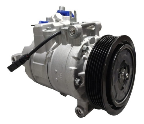 Compresor Volkswagen Vento Audi A4 A6 Q5 Q7 6seu14c Bc