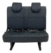 Comprar 3ra Fila Asiento Doble Con Patas Partner Kangoo Berlingo
