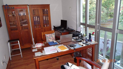 Imagem 12 de 30 de Casa Com 4 Dormitórios À Venda, 700 M² Por R$ 3.100.000,00 - Morada Dos Pássaros - Barueri/sp - Ca0579
