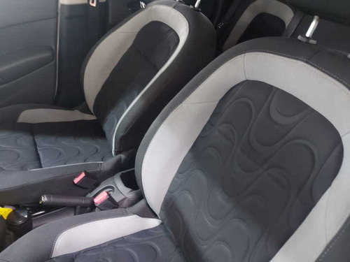 Imagem 9 de 9 de Citroen C3 1.5 Tendance 2014