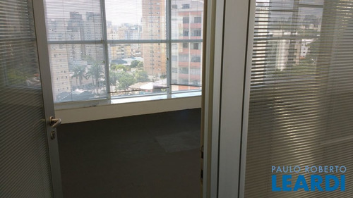Imagem 11 de 15 de Comercial - Brooklin - Sp - 564576