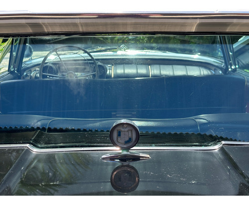 Mercury 1957