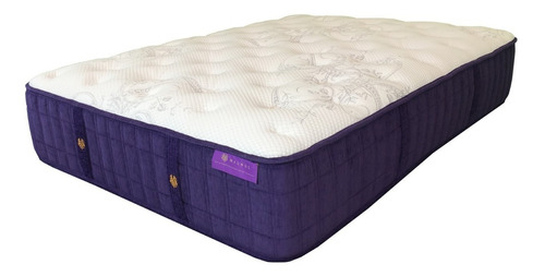 Colchón Magnus Centurion Para Cama King Size