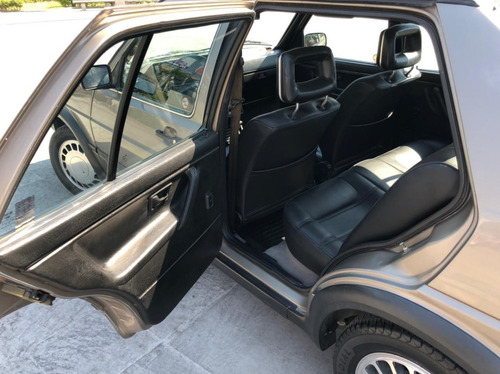 Imagen 12 de 15 de Volkswagen Jetta Carat 1991