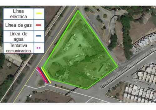 Terreno En Venta En San Roque