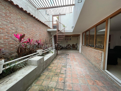 Imagen 18 de 19 de Casa En Venta En Macaracuay 22-22294