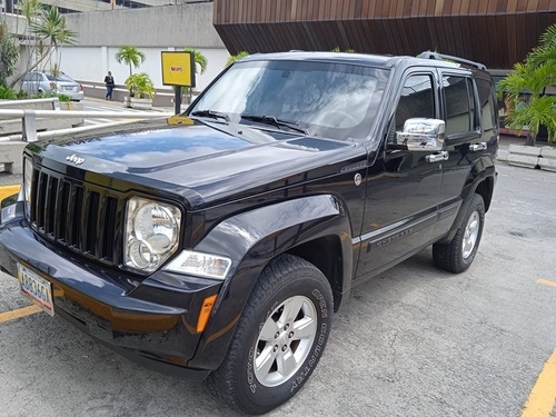 Imagen 2 de 14 de Jeep Cherokee