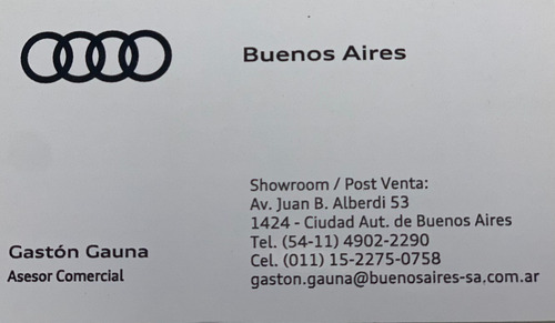 Imagen 15 de 15 de Audi Tt 2.0t 230cv Stronic 7ma Automatic Coupe A5 2018 Usado