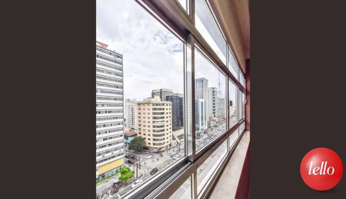 Apartamento - Ref: 126712