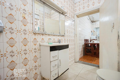 Casa À Venda - Vila Formosa, 2 Quartos, 400 - S893131620