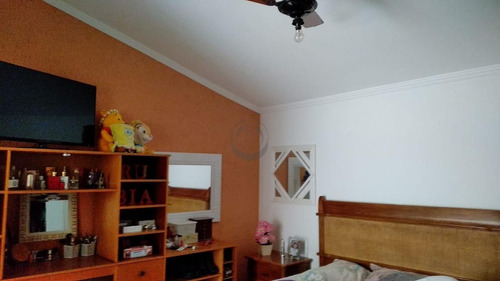 Imagem 4 de 9 de Casa À Venda Em Jardim Santa Genebra - Ca000986
