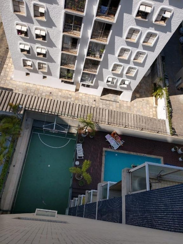 Imagem 11 de 13 de Apartamento Com 3 Dormitórios À Venda, 96 M² Por R$ 880.000,00 - Vila Olímpia - São Paulo/sp - Ap13743