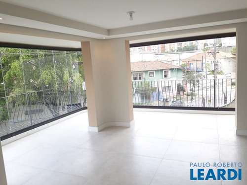 Imagem 12 de 15 de Apartamento - Vila Mariana - Sp - 631215