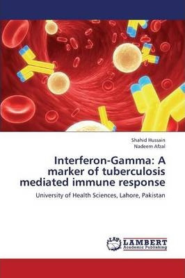 Libro Interferon-gamma - Hussain Shahid