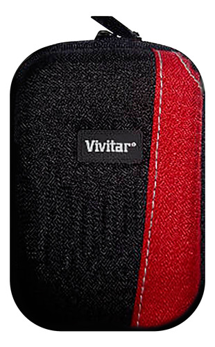 Estuche Camara Digital Vivitar Special Edition - Tecnobox