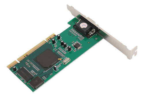 Tarjeta Gráfica Pci Vga De 8 Mb Y 32 Bits Para Ati Rage Xl P