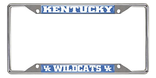 Fanmats Ncaa University Of Kentucky Wildcats Marco De Matríc