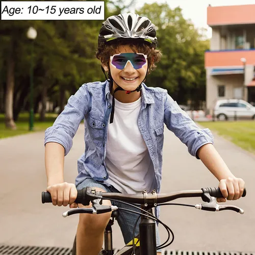 Gafas de sol para adolescentes hotsell