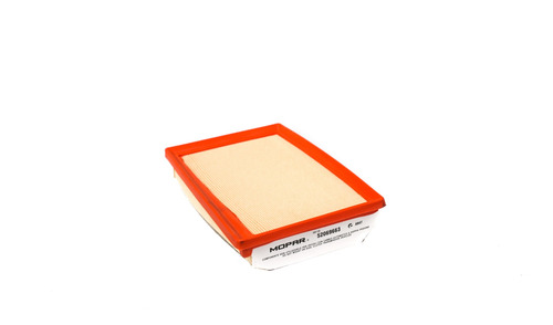 Filtro De Aire Fiat Tipo Sedan Pop 17/18