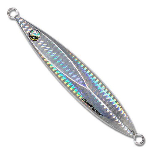 Isca Artificial Swinger 160g 15,3cm Jumping Jig Para Pesca