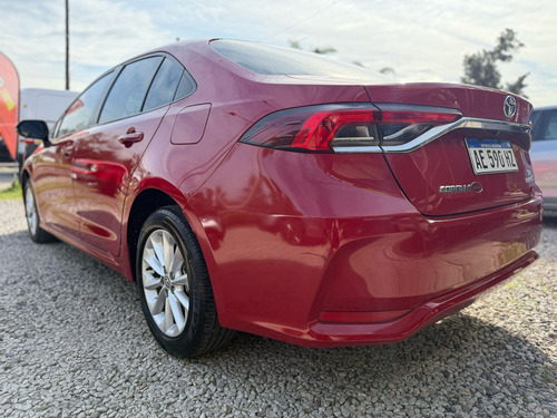 Toyota Corolla 1.8 Hev Xei Ecvt