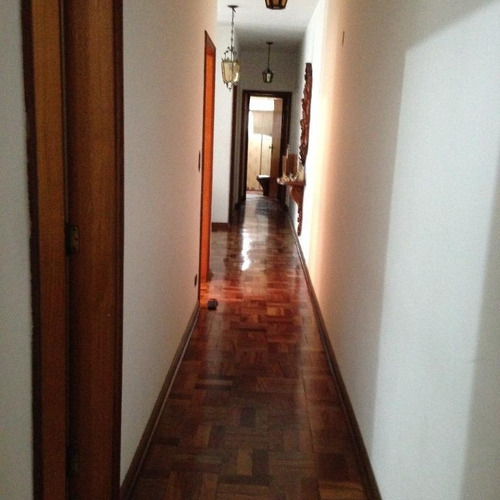 Sobrado Comercial À Venda, Vila Gomes Cardim, São Paulo. - So5025