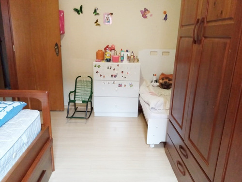 Apartamento 50m² 2 Dormitórios 1 Vaga, Aceita Financiamento