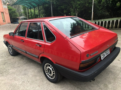 Imagem 2 de 12 de Volkswagen Passat Lse Iraquiano