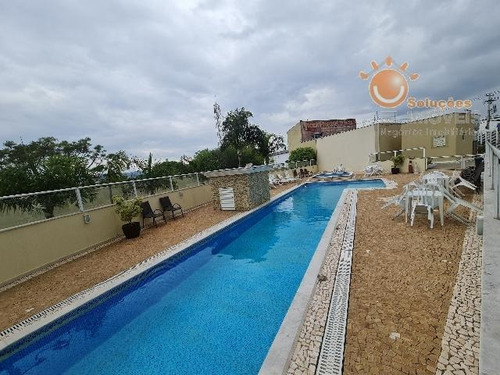 Imagem 14 de 19 de Ambos - Apartamento Parque Bela Vista / Votorantim/sp - 5999