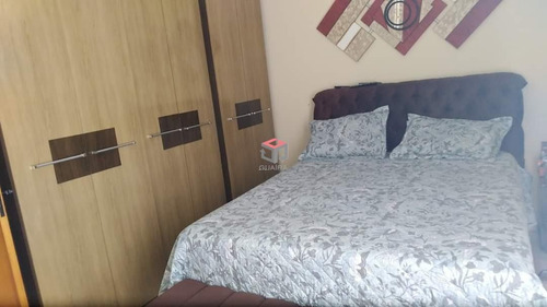 Imagem 13 de 16 de Sobrado À Venda, 3 Quartos, 1 Suíte, 3 Vagas, Santa Terezinha - São Bernardo Do Campo/sp - 79667