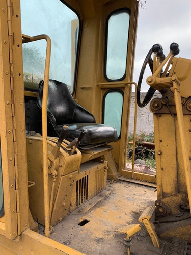 Imagen 4 de 11 de Caterpillar 130 G 130g Acepto Cambio
