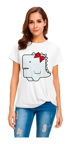 Playeras decoradas new arrivals