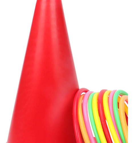 L Juego De Lanzamiento, Juego De Carnaval For Niños Y